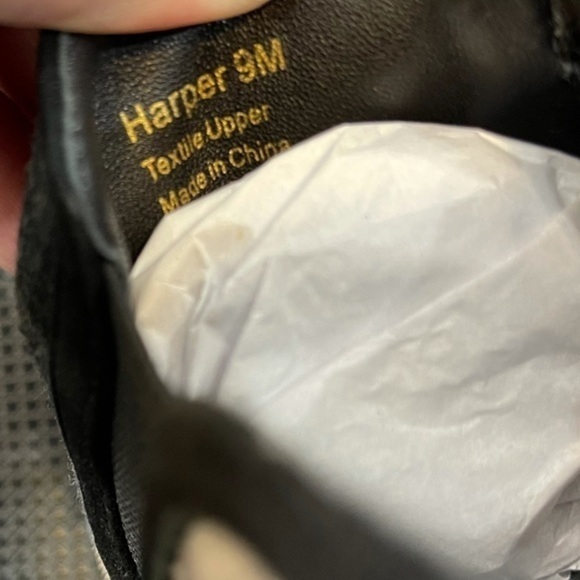 Botkier New York Slip on Sneakers Size 9 - Picture 7 of 7